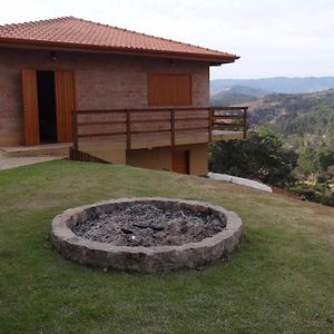 Chalet mit 1 Schlafzimmer